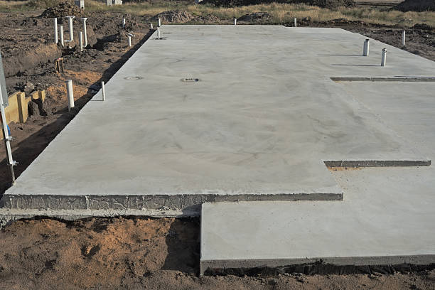 Best Concrete Removal and Replacement in Rockford, MI