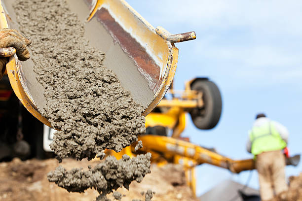 Best Concrete Grinding and Polishing in Rockford, MI