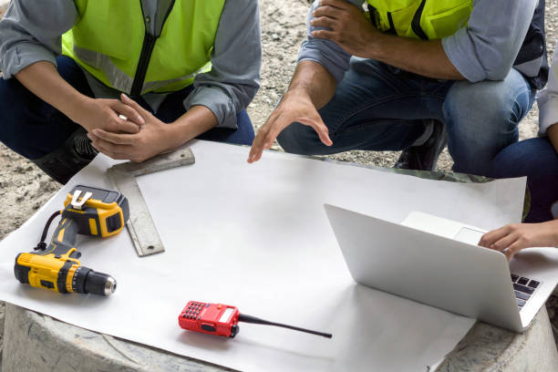 Best Residential Concrete Solutions in Rockford, MI