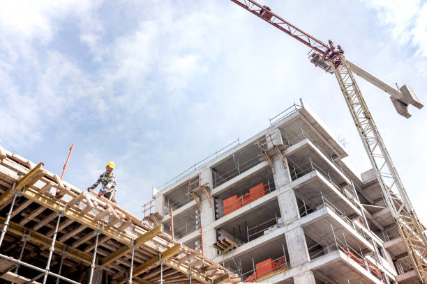Best Concrete Demolition Services in Rockford, MI